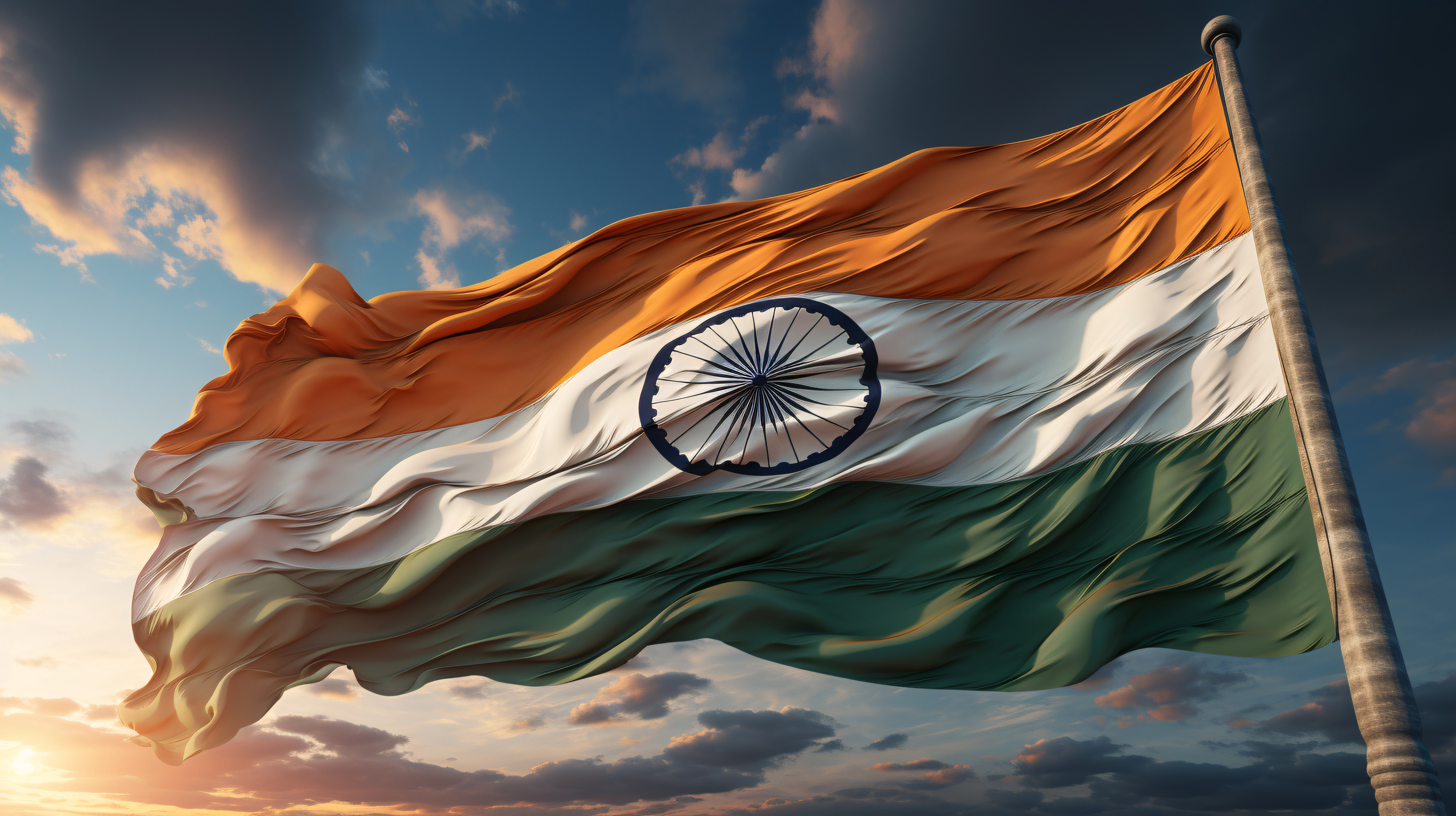 Independence Day 2025: Celebrating Freedom, Unity & Our Responsibility as Indians"