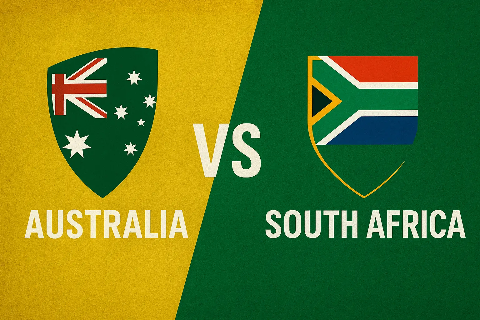 Australia vs South Africa 2025: Players to Watch and Team Strengths